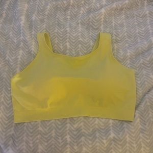 Auden Sports Bra 3X